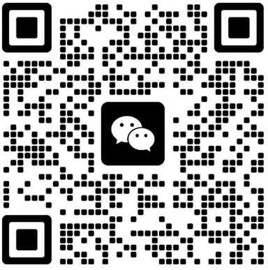 WeChat QR code for Shwan4433